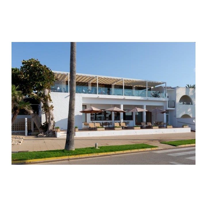 AluaSoul Menorca - Adults only