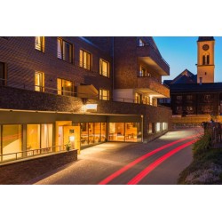 Sporthotel Chalets