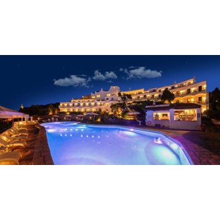 Hotel Luci di la Muntagna