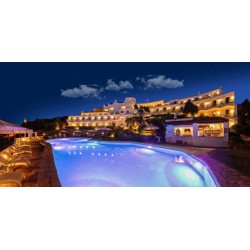 Hotel Luci di la Muntagna