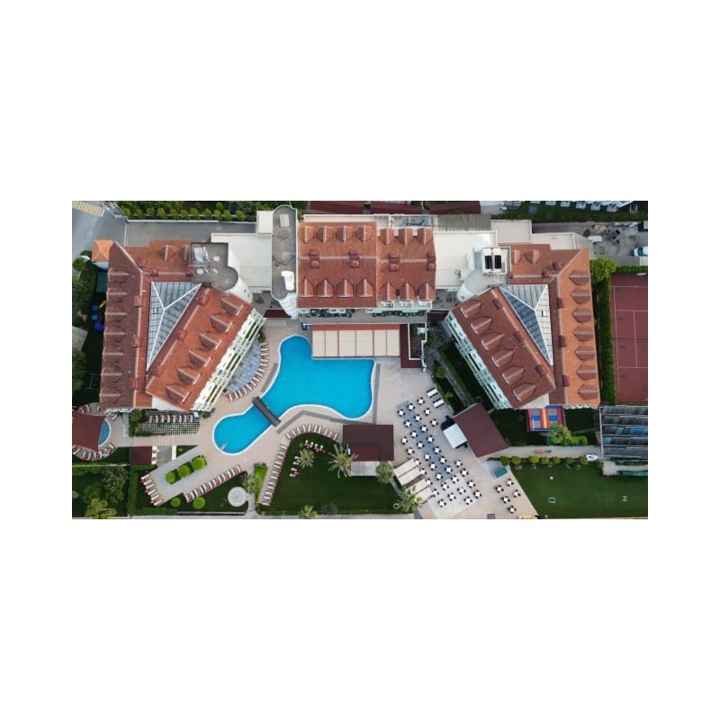 Monachus Hotel & Spa