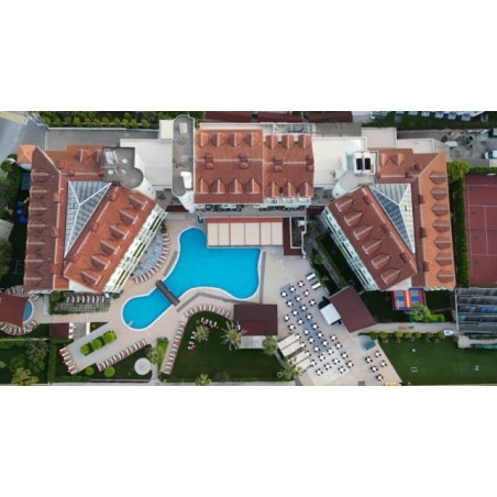 Monachus Hotel & Spa