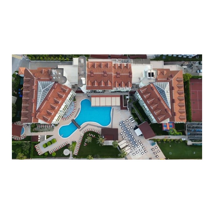 Monachus Hotel & Spa