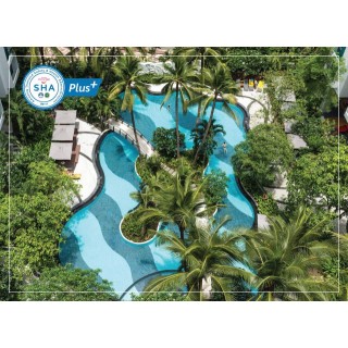 Chatrium Residence Sathon Bangkok