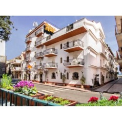 Hotel Da Peppe