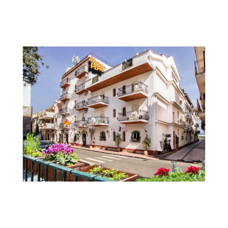 Hotel Da Peppe