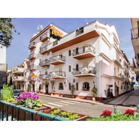 Hotel Da Peppe