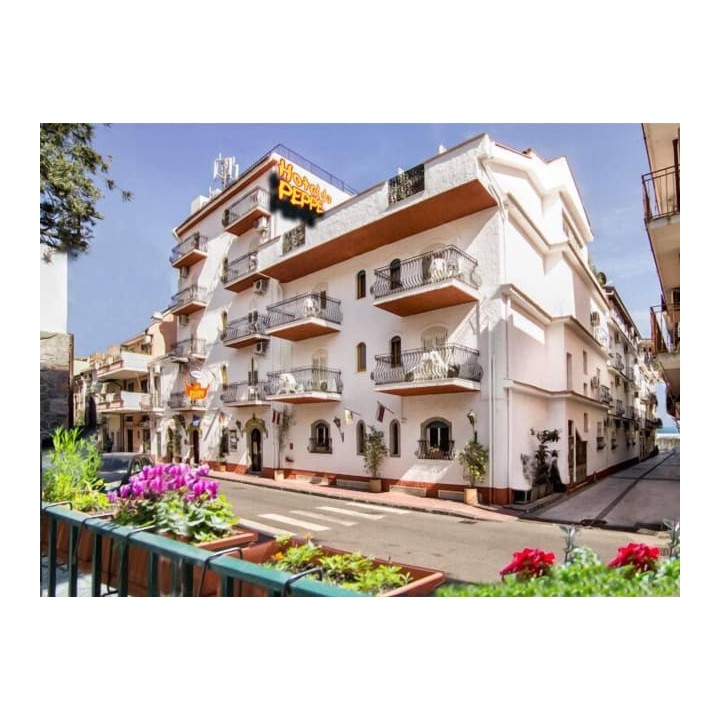 Hotel Da Peppe