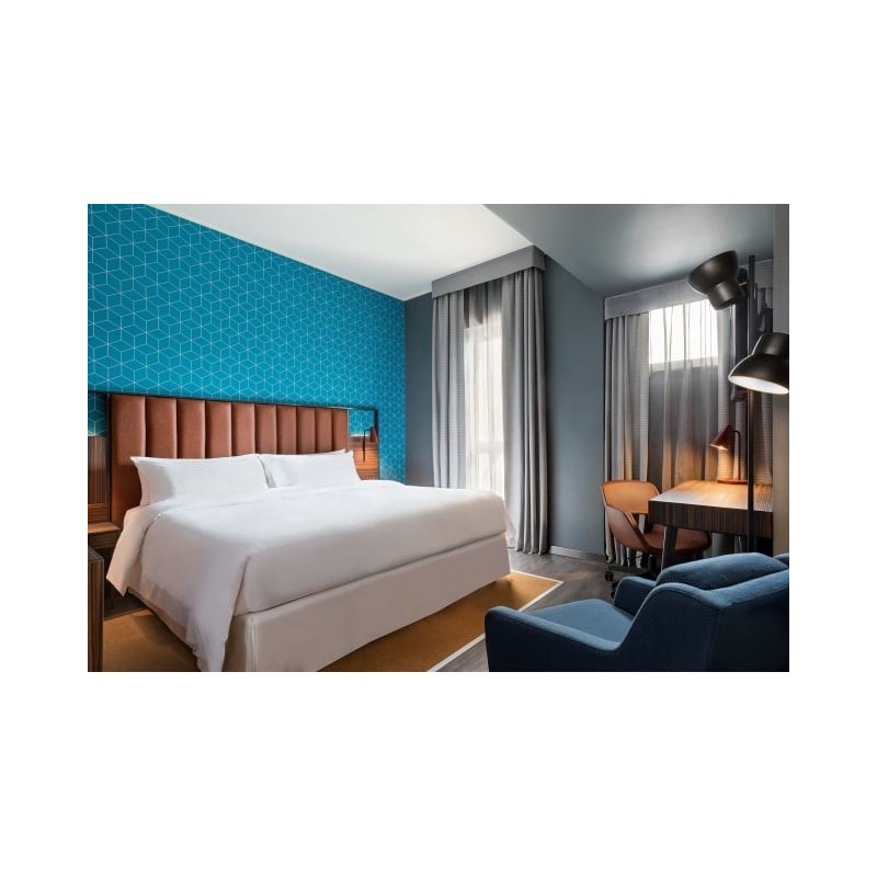 Duo Milan Porta Nuova, a Tribute Portfolio Hotel