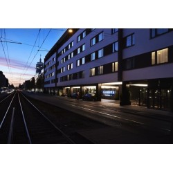 Roomers Munich
