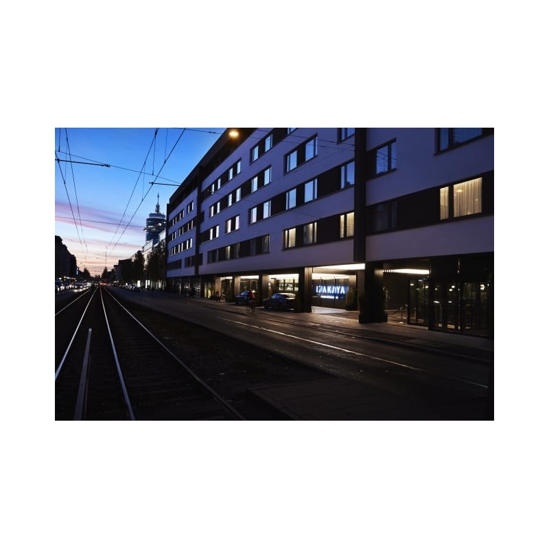 Roomers Munich