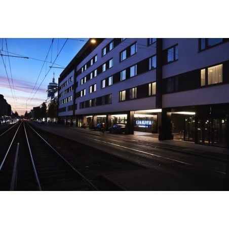 Roomers Munich