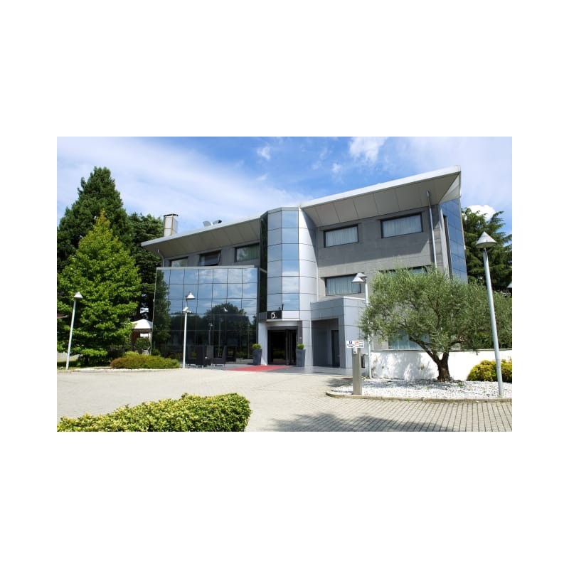 Hotel Albergo D120
