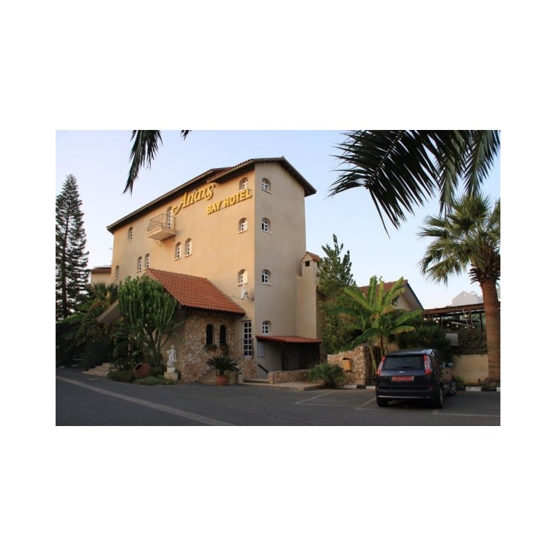 Anais Bay Hotel & Apartments