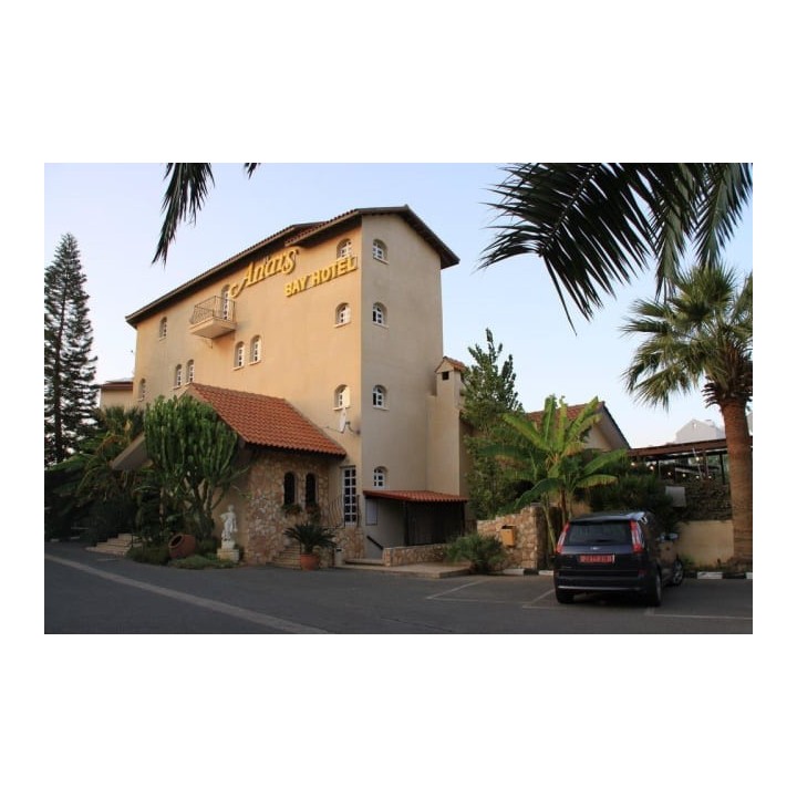 Anais Bay Hotel & Apartments