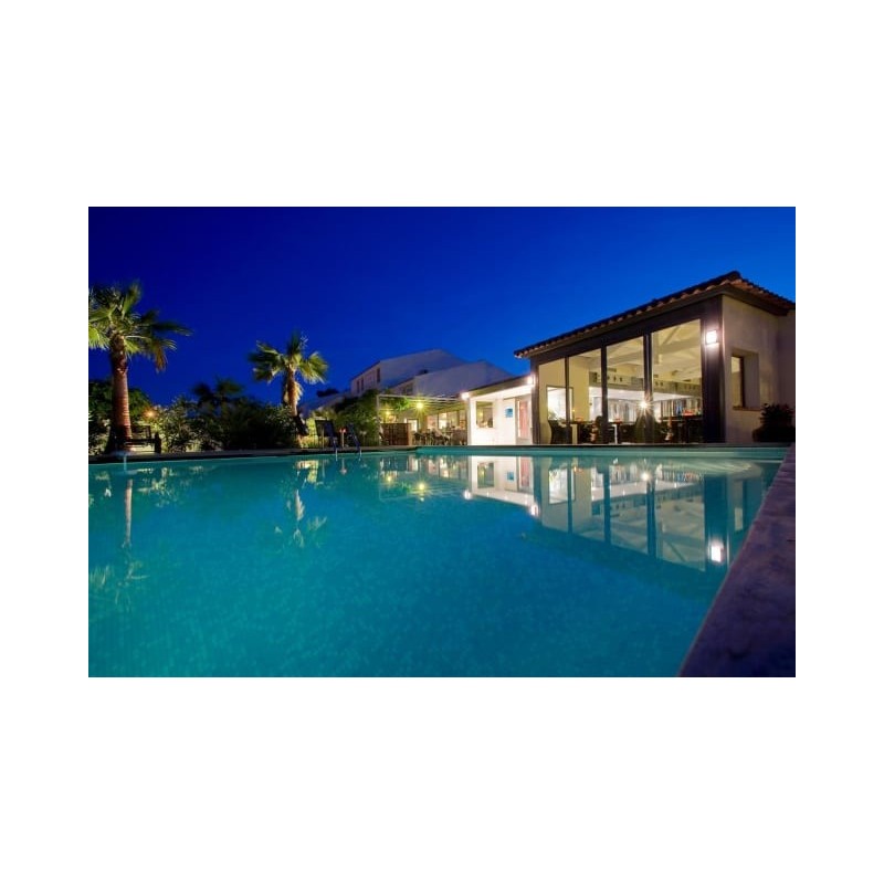 Golfe Hotel