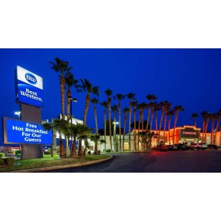 Best Western Hotel Pahrump Station