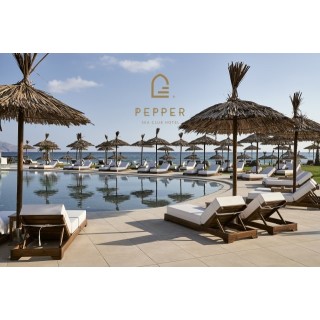 Pepper Sea Club Hotel - Adults only