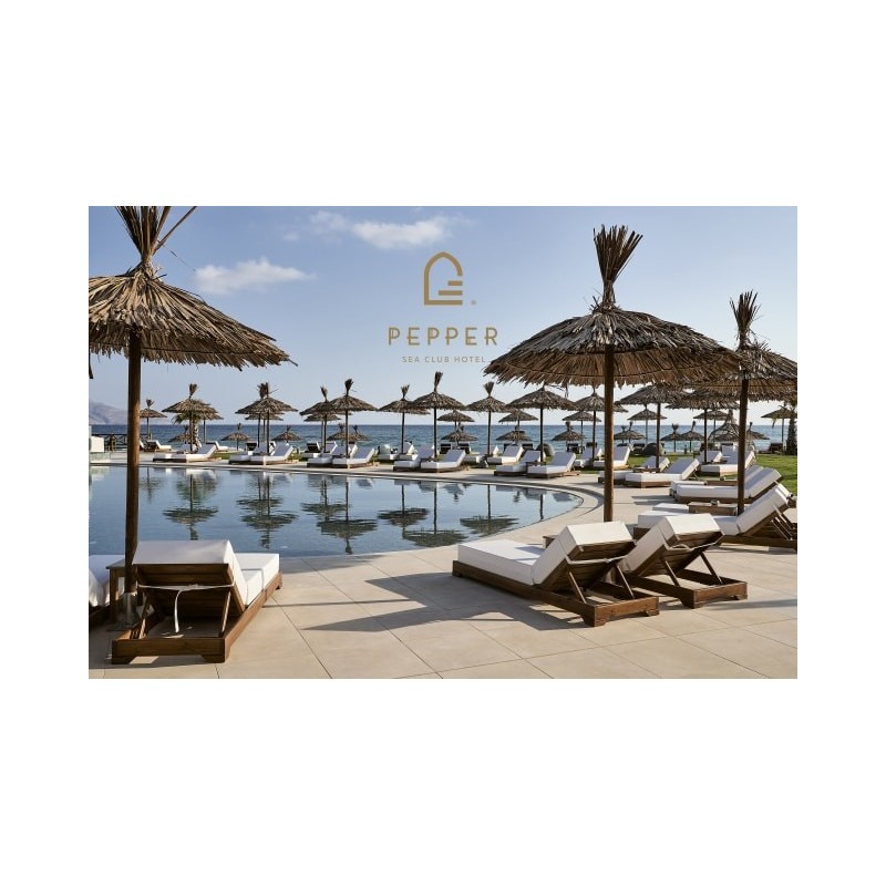 Pepper Sea Club Hotel - Adults only