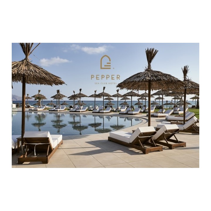 Pepper Sea Club Hotel - Adults only