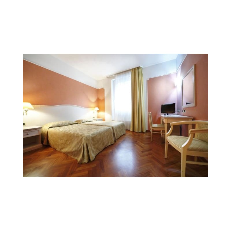 Hotel Terminal