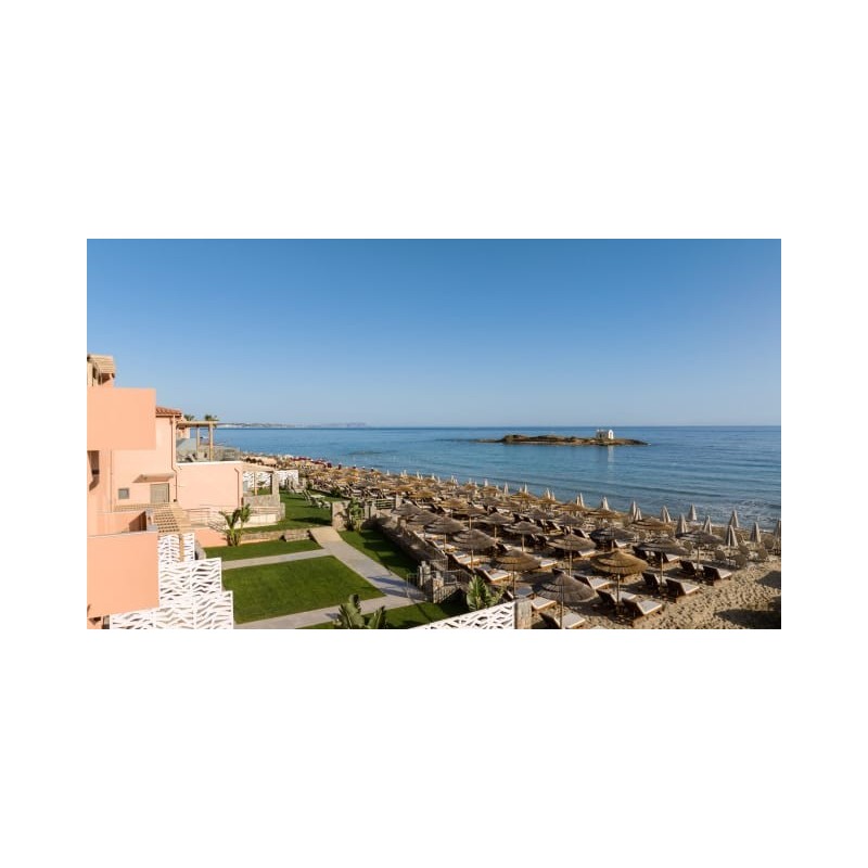 High Beach Resort