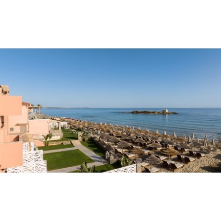 High Beach Resort