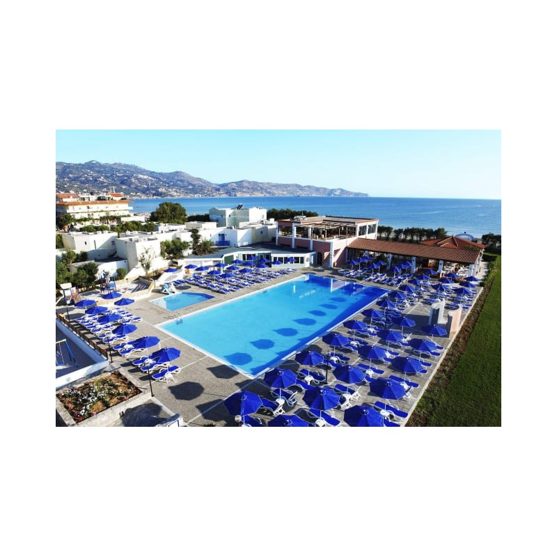 Dessole Dolphin Bay Resort