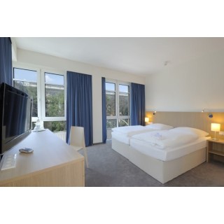 Hotel Berlin Mitte by Campanile