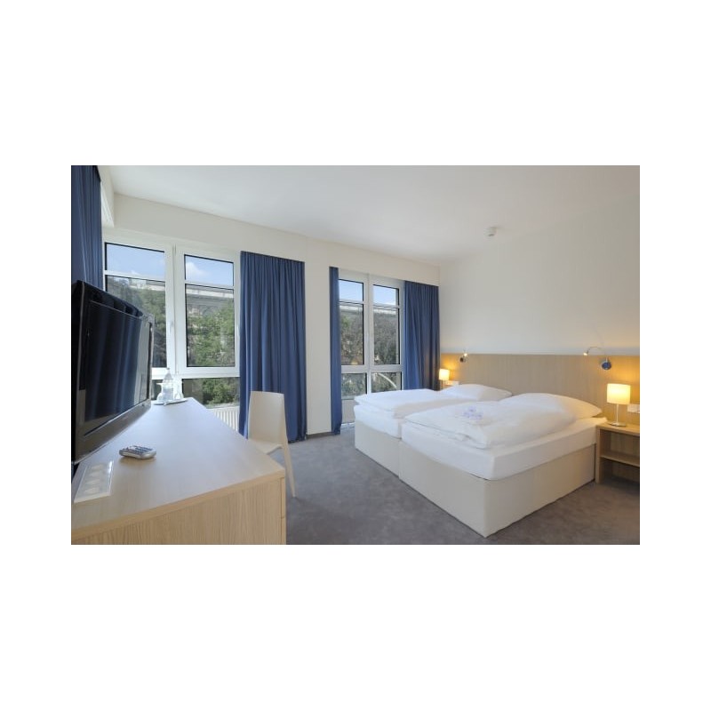 Hotel Berlin Mitte by Campanile