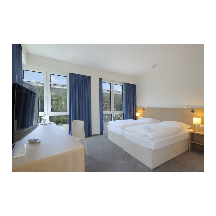 Hotel Berlin Mitte by Campanile