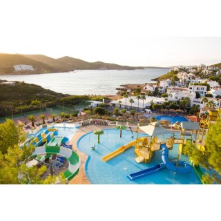 FERGUS Club Carema Splash