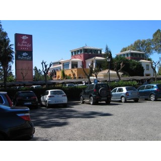 Hotel Isla Canela Golf