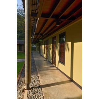 U Inchantree Kanchanaburi