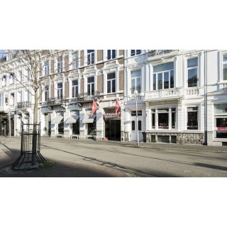 Designhotel Maastricht