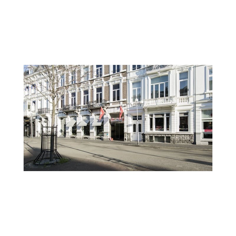 Designhotel Maastricht