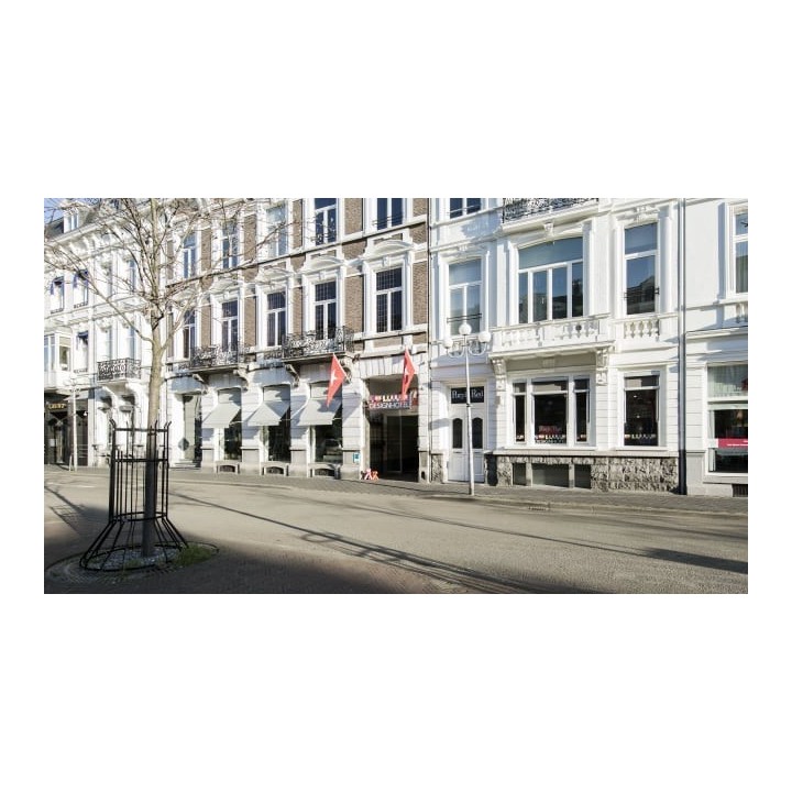 Designhotel Maastricht