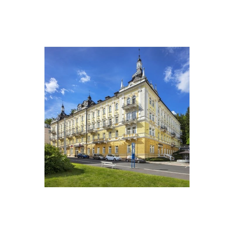 Reitenberger Spa Medical