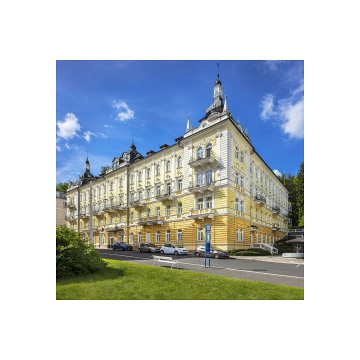 Reitenberger Spa Medical