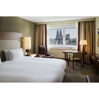 Hotel Pullman Cologne