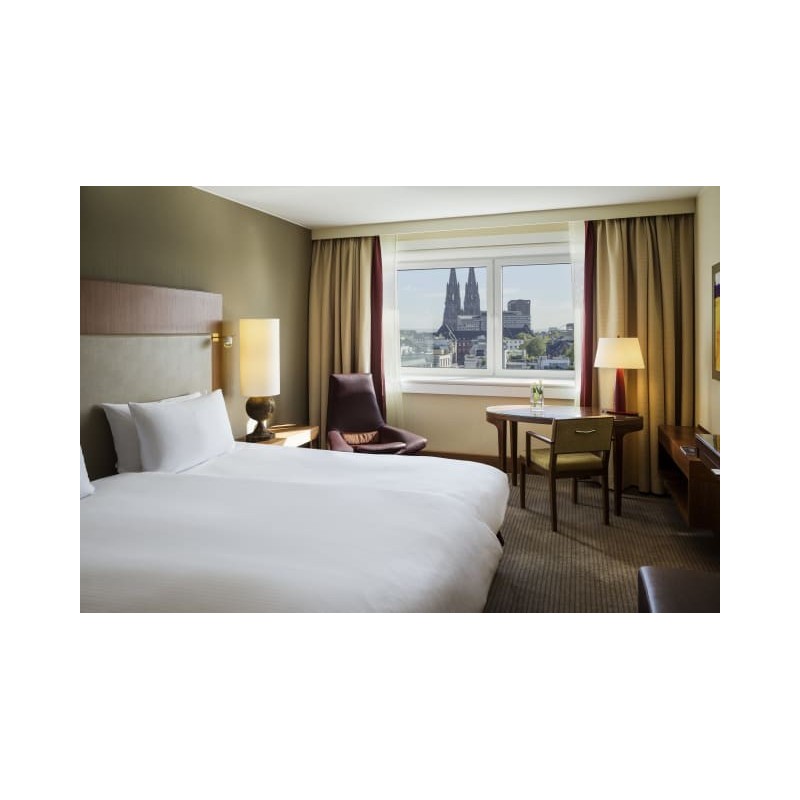 Hotel Pullman Cologne