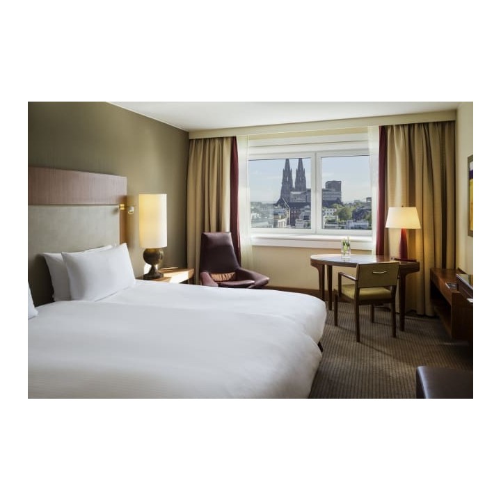 Hotel Pullman Cologne