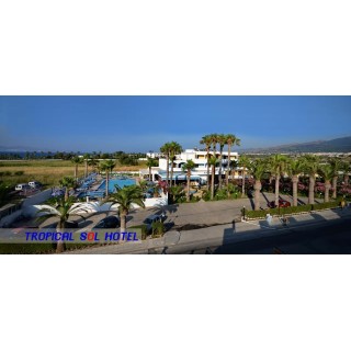 Hotel Tropical Sol