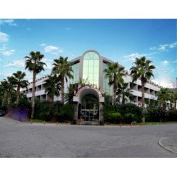 Hotel Grand Viking