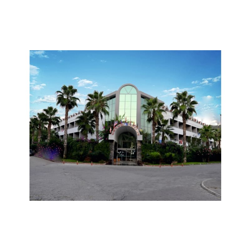 Hotel Grand Viking