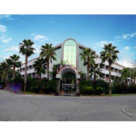 Hotel Grand Viking