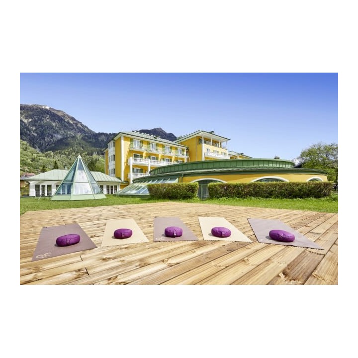 Das Alpenhaus Gasteinertal