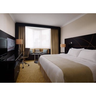 Hotel Marriott Heidelberg