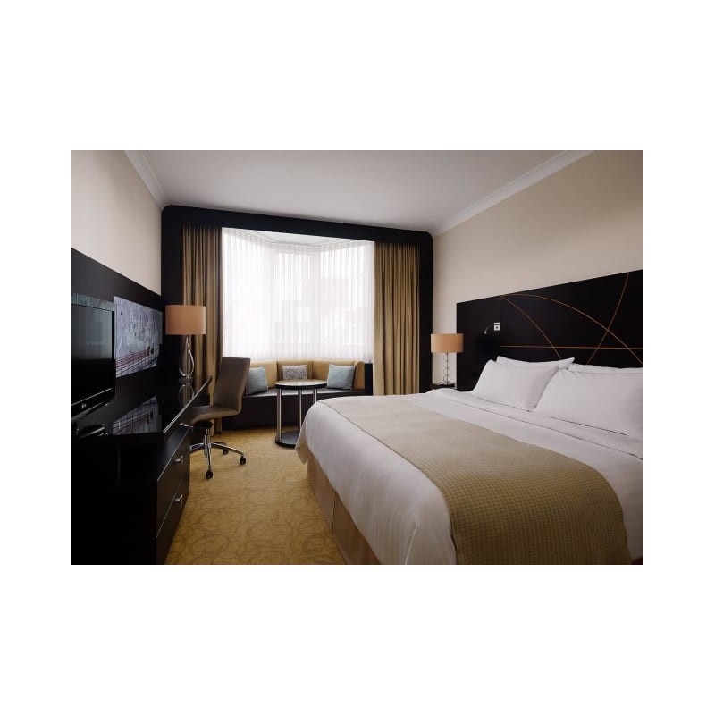 Hotel Marriott Heidelberg
