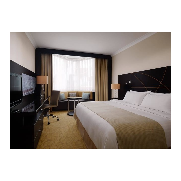 Hotel Marriott Heidelberg